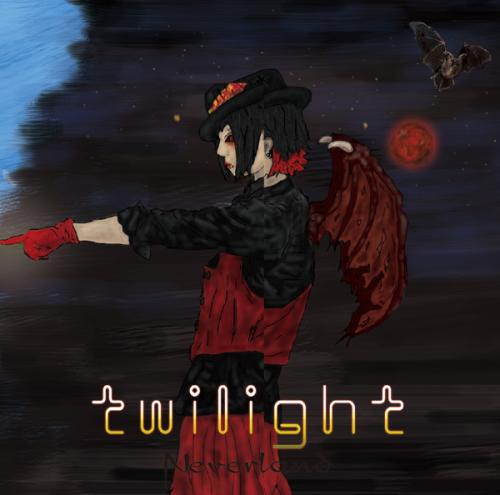 twilight (TYPE-B)