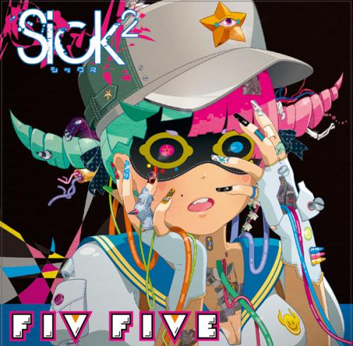 Fiv Five (TYPE-B)