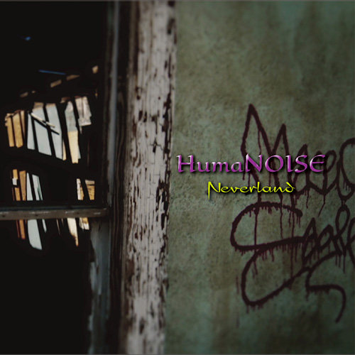 HumaNOISE 【A-Type】