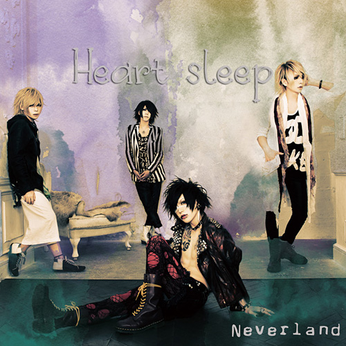 Heart sleep【C-Type】