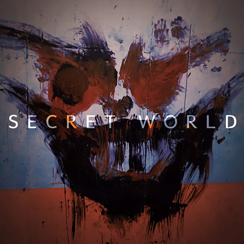 SECRET WORLD【TYPE-A】