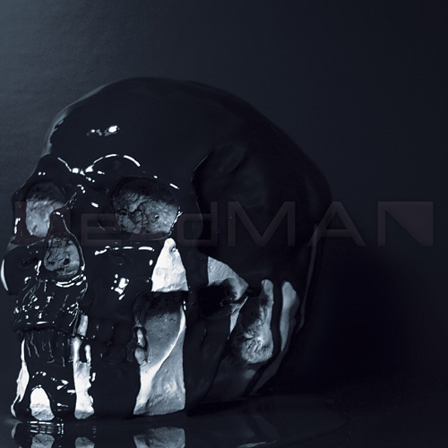 DeadMAN【初回限定-黒盤-】