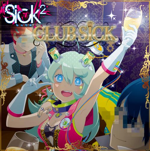 CLUBSICK (TYPE-A)
