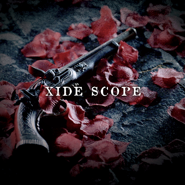 XIDE SCOPE【TYPE-A】